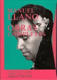 Obras Completas de Manuel Llano