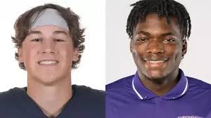 Which ex-high school standouts from Anoka County area will play