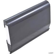 We did not find results for: Waterway Skimmer Weir Door Black 550 9951