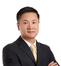 LINUS TAN TARNG JAUN