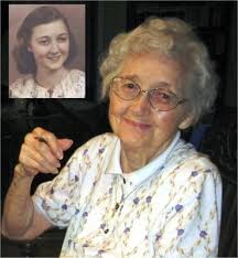 Julia Reese Obituary (1918