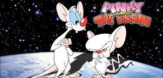Watch streaming online pinky and the brain episodes and free hd videos. Pinky Und Der Brain Wurde Uns Ihr Grosster Erfolg Verschwiegen