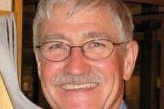 Taos philanthropist Wes Patterson dies