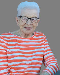 Phyllis Lillian Powers Obituary June 10, 2023