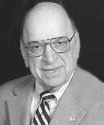 Armand Angelucci Obituary (1920