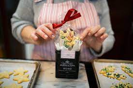 The Magic Of The Food Gift Swap Published 2018 Food Gifts Swap Gifts Food