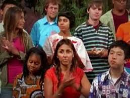 Cory en la casa blanca (cory in the house en inglés) es una serie de televisión estadounidense transmitida por disney channel. Cory In The House Season 1 Episode 5 Rock The Vote Video Dailymotion
