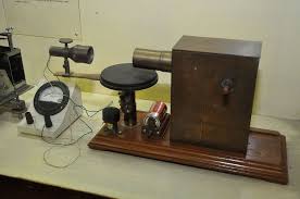 Jagadish Chandra Bose Wikipedia The Free Encyclopedia Jagadish Chandra Bose Bose Invention Of Radio