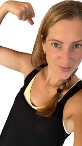 My dog's motivation to go to the gym with me