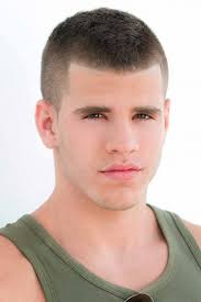 Military haircut soldier cut hair style. 40 Military Haircuts Not Only For Army Man 2021 Ed Menshaircuts Com