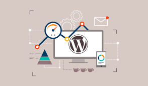 Открыть страницу «wordpress» на facebook. 24 Tips To Speed Up Wordpress Performance Updated