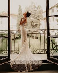 Regram Via T Kern Harlie Dress By Made With Love From Swoon A Bridal Salon In Reno Nv Long Beach Wedding Dresses Ball Gowns Wedding Wedding Dress Styles