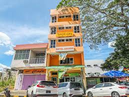 Kuala kubu bharu (also spelt kuala kubu baru, kuala kubu bahru or kuala kubu baharu; Oyo 89584 Hotel Sahara Kuala Kubu Bharu Undefined Kuala Lumpur Hotelopia