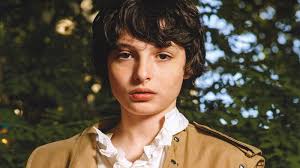 The following 67 files are in this category, out of 67 total. Finn Wolfhard Sci Fi It Boy Dazed