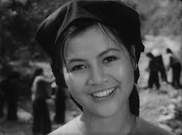 NSND Ngọc Lan và vẻ đẹp thời 18 tuổi đóng "Lửa trung tuyến"