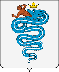 Behind The Badge Why Alfa Romeo S Logo Features A Snake Eating A Guy Coat Of Arms Visconti Family Crest