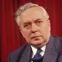 Profile Picture of Former Prime Minister Harold Wilson sold papers to help fund his care (@bbc.com) on Google