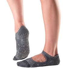 Socks Tavi Noir Chey Grip Socks For Barre Yoga And Pilates 2