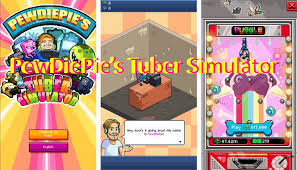 Fun & free offline idle influencer simulator! De Pewdiepie Tuber Simulador Mod Apk Android Descargar Gratis