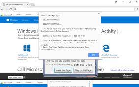 Can an iphone even get a virus? How To Remove You Have A Trojan Fake Alerts Microsoft Scam