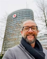 Today marks my very last day as a member of the #vodafonebusiness family.