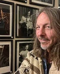 Wally Ingram's Instagram, Twitter & Facebook