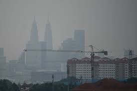 Sehingga jam 5 pagi tadi, batu muda. Selangor Kuala Lumpur Mula Catat Kualiti Udara Tidak Sihat Selangorkini