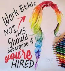 Read In Depth Reasons Why Colored Hair Should Be Allowed Here Www Stapaw Com Colored Hairstyles For School Hairstyles For School Hair Styles Color