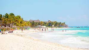 Playa del carmen is the heartbeat of the mayan riviera. Beaches In Cancun Playa Del Carmen Remain Open As Safety Protocols Expand Travelpulse