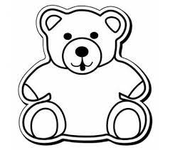 2 75x2 87 Custom Printed Bear Shaped Magnets 20 Mil Animal Shaped Magnets Custom Shaped Magnets