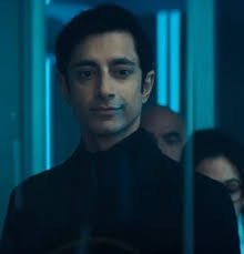 Characters in SSU: Enemies