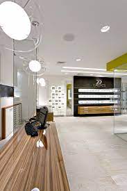Ottica Gallazzi Mi Project Arketipo Design Italy Www Arketipodesign It Nel 2020 Retail Design Arredamento Design