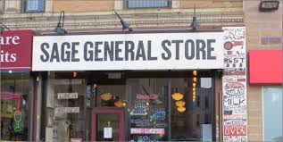 Sage General Store Long Island City Ny Diners Drive Ins Dives General Store Diner Long Island City