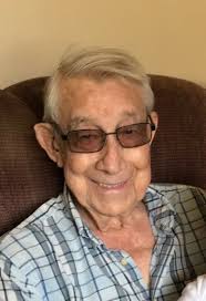 Leonard (Len) Lewin Bruce