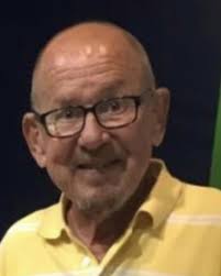 Michael Edwin O'Brien Obituary September 21, 2018