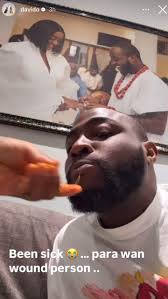 Nigerians can forget easily, do you still remember TPain is still active?  #viral