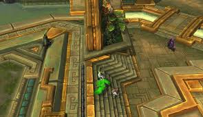 Free fire is a mobile game where players enter a battlefield where there is only one. Compendium Of All Bfa Dungeon Changes In 8 1 Wowhead News