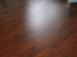 Improper installation will damage the floor. Lowes Mohawk Laminate Review