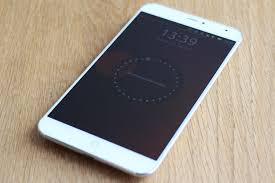 Ubuntu Mobile on the Meizu MX4 ...
