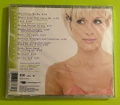 CD Lorrie Morgan