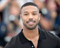 Jordan is feeling himself while on his romantic st. Michael B Jordan Goes Instagram Official With New Girlfriend Lori Harvey Michael B Jor