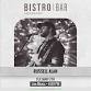 Live Music in North Scottsdale Arizona featuring Russell Alan at Bistro Bar at Courtyard by Marriott Scottsdale North