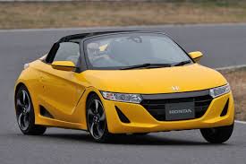 honda s660 ホンダ s660 ホンダ 軽自動車