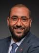 Kareem Eid, CBU Director, Vodafone Egypt Telecommunications, SAE