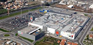 Experience our shopping centres, mar shopping matosinhos and algarve. Ikea Centre Matosinhos Plaza Mar Shopping Mota Engil