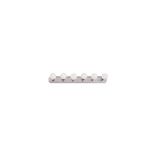 Maybe you would like to learn more about one of these? Hampton Bay 6 Light Chrome Vanity Light Fixture The Home Depot Canada