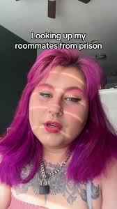 Mariepier Morin Prison