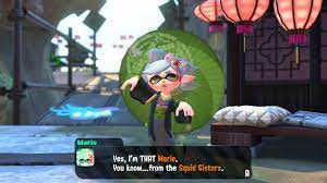 Splatoon 2 Multiplayer Guide Boss Battles Amiibo Tips And Tricks New Dlc Weapons And Maps Usgamer