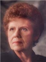 Julia Babin Obituary (2013)