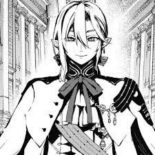 Farid (فريد) also spelt fareed or ferid and accented férid is an arabic and persian masculine personal name or last name, meaning unique. Ferid Bathory Owari No Seraph Wiki Fandom